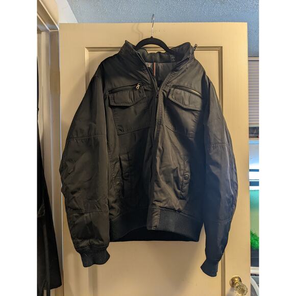 Tommy Hilfiger Jacket - Picture 5 of 8